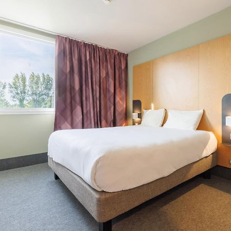 B&B Hotel Clermont-Ferrand Nord Riom Eksteriør bilde