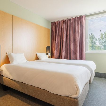 B&B Hotel Clermont-Ferrand Nord Riom Eksteriør bilde